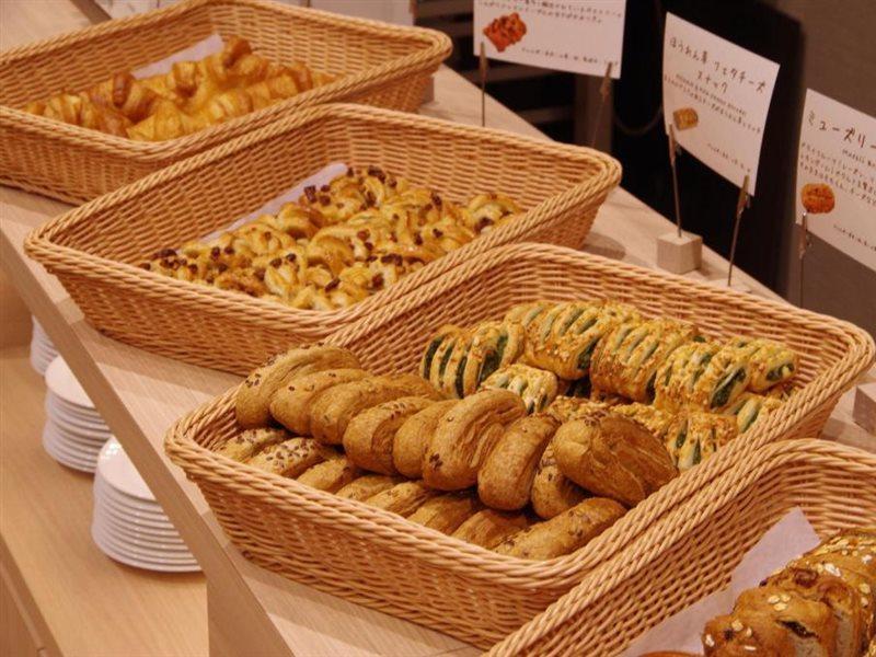 Y'S Hotel Asahikawa Ekimae Экстерьер фото