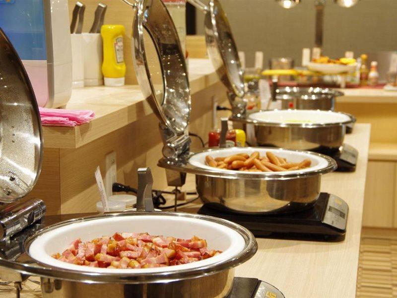 Y'S Hotel Asahikawa Ekimae Экстерьер фото