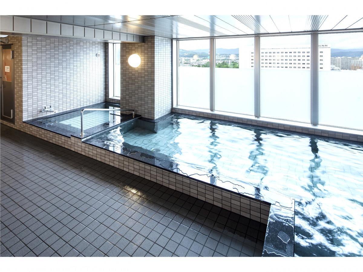 Y'S Hotel Asahikawa Ekimae Экстерьер фото