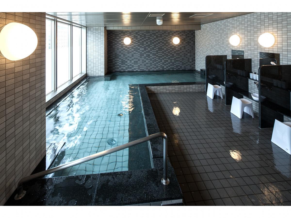 Y'S Hotel Asahikawa Ekimae Экстерьер фото