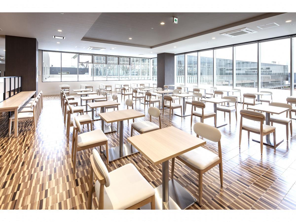 Y'S Hotel Asahikawa Ekimae Экстерьер фото