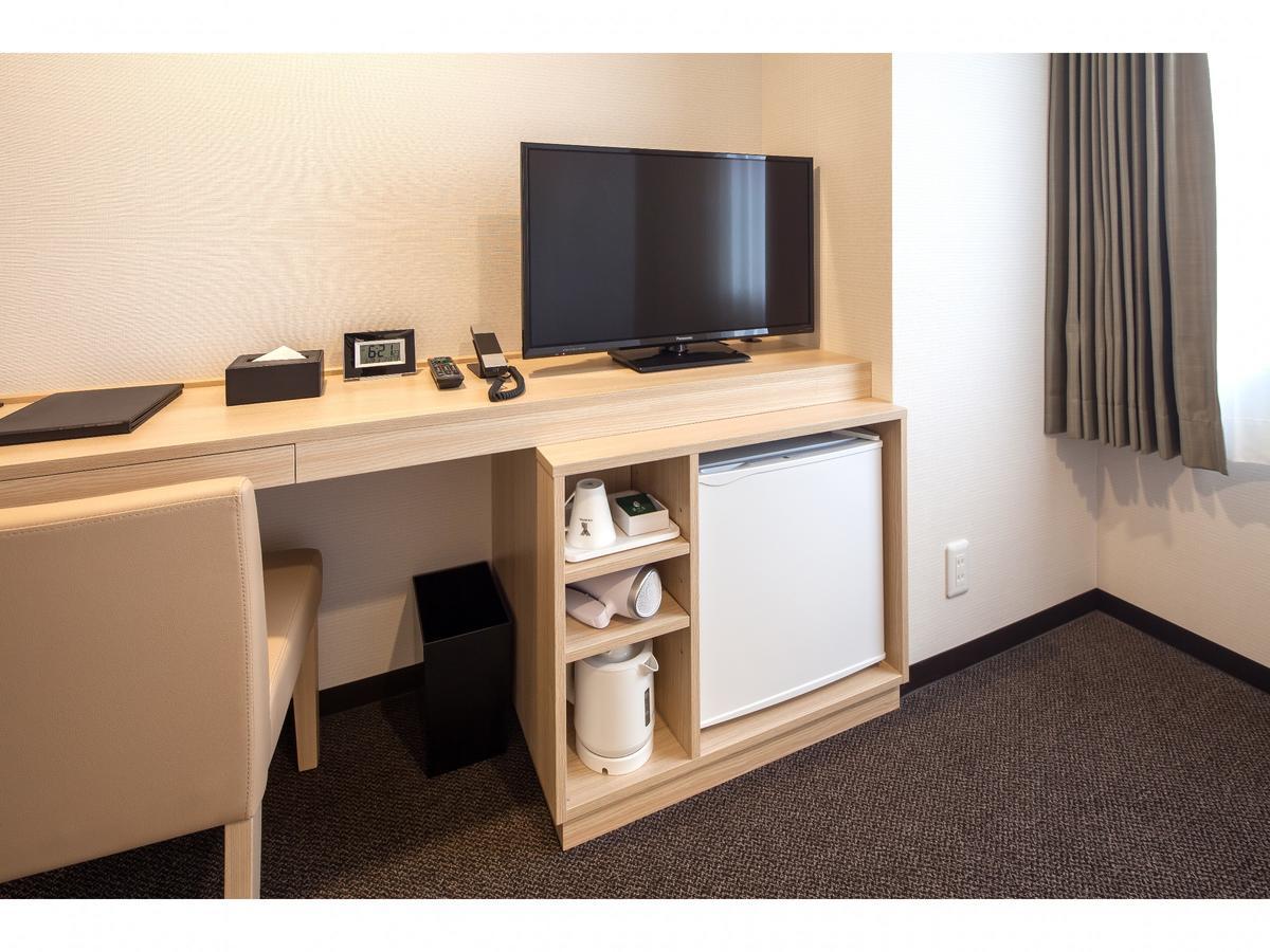 Y'S Hotel Asahikawa Ekimae Экстерьер фото
